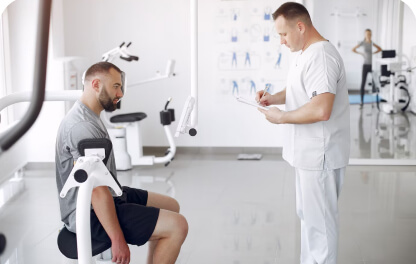 Спортивный врач: обязанности, направления деятельности и важность для спортсменов