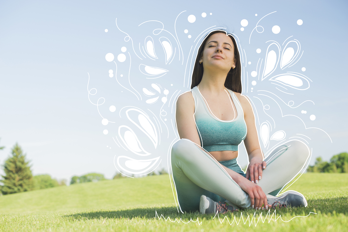 Принципы укрепления иммунитета, меры профилактики ОРВИ