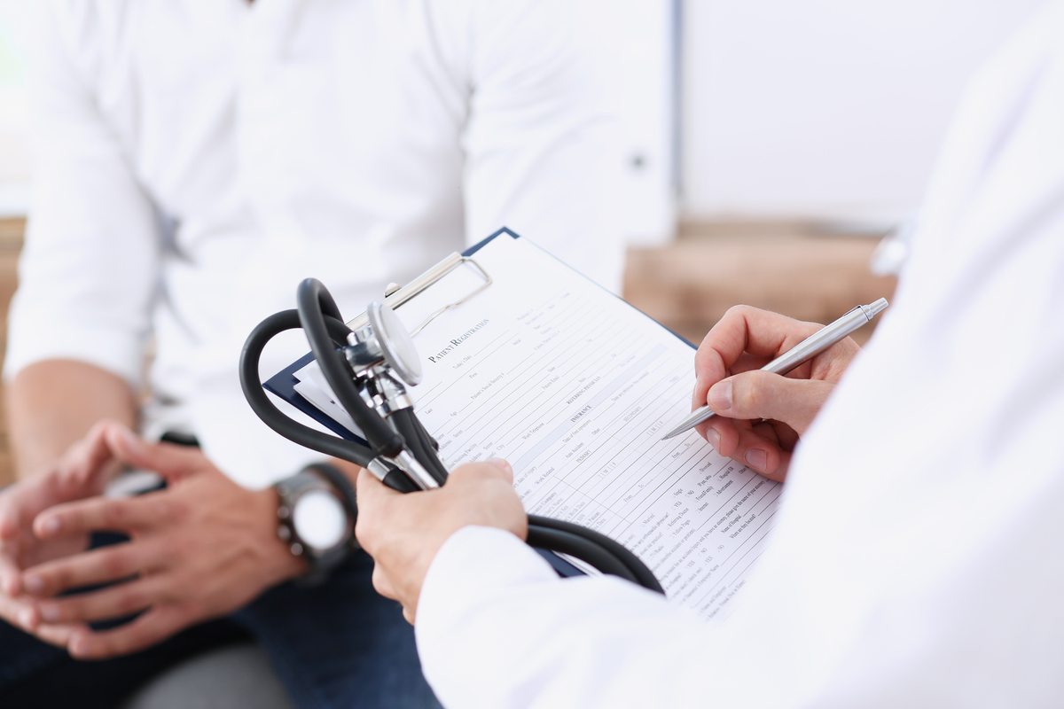 Медицинский осмотр: какие новые правила введены в 2025 году