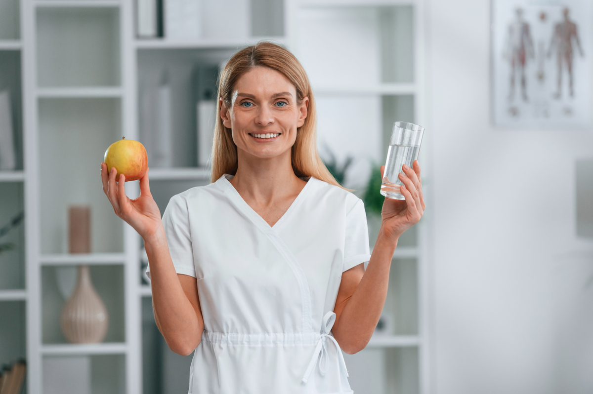 6 главных мифов о здоровом образе жизни